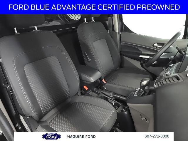 Certified 2022 Ford Transit Connect XLT w/ Trailer Tow Package image 18