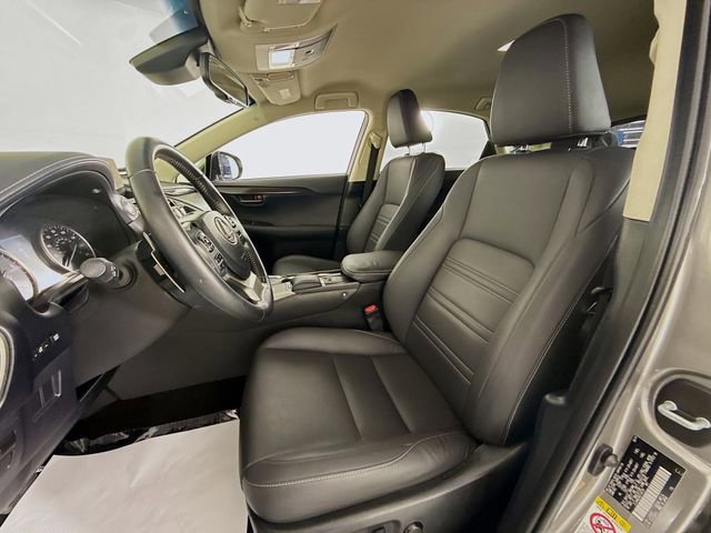 Used 2019 Lexus NX 300 FWD image 20