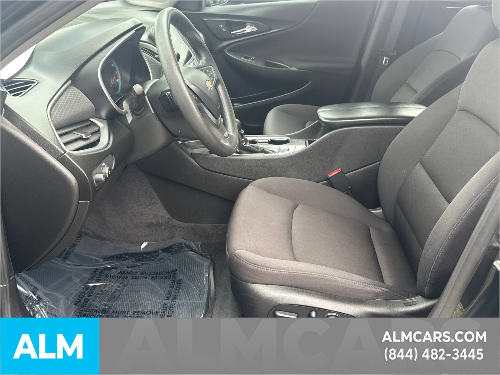 Used 2023 Chevrolet Malibu LT FWD image 10