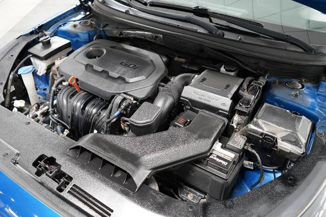 Used 2018 Hyundai Sonata SE FWD image 32