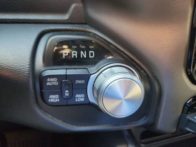 Used 2022 RAM 1500 Laramie image 15