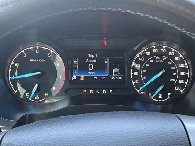 Certified 2021 Ford Ranger XLT w/ Equipment Group 301A Mid image 19