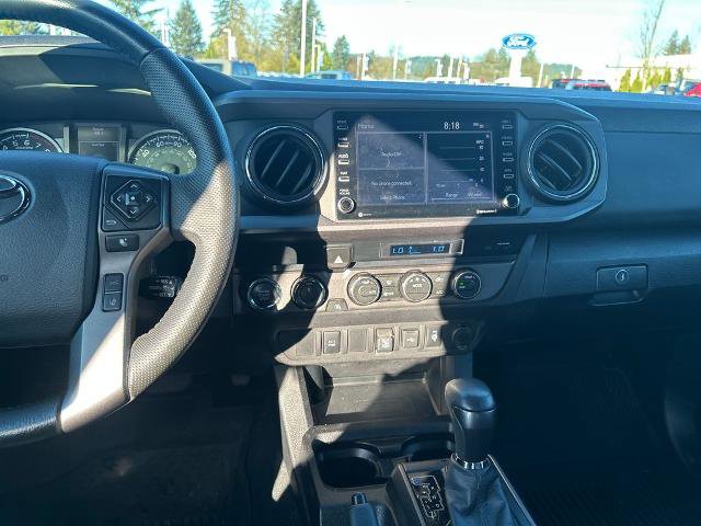 Used 2023 Toyota Tacoma TRD Off-Road w/ Black Out Package (TMS) image 24