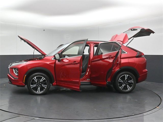 Used 2023 Mitsubishi Eclipse Cross SEL image 56