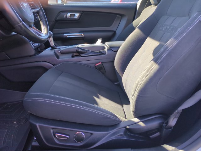 Certified 2019 Ford Mustang GT w/ GT Performance Package RWD image 13