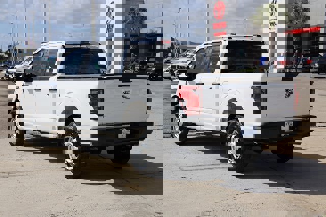 Certified 2024 Ford F150 XL image 3