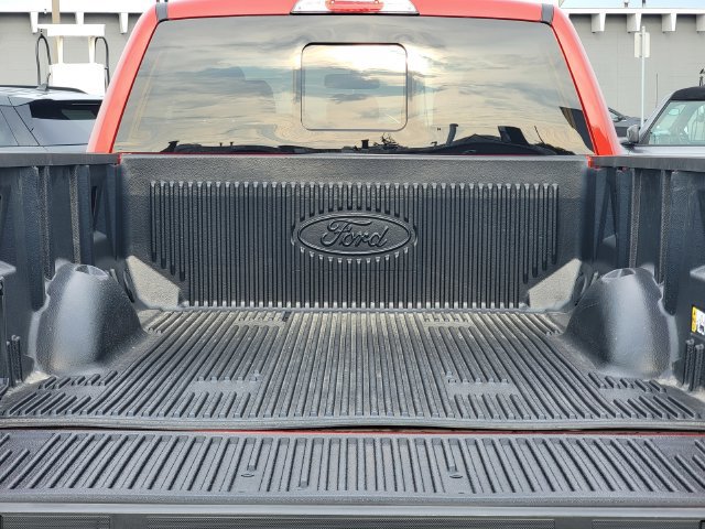 Certified 2023 Ford F150 XLT w/ Equipment Group 302A High AWD/4WD image 22