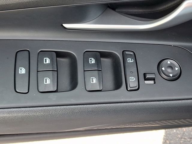 Used 2023 Hyundai Elantra SEL w/ Convenience Package FWD image 26