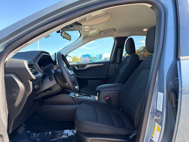 Certified 2023 Ford Escape Active FWD image 9