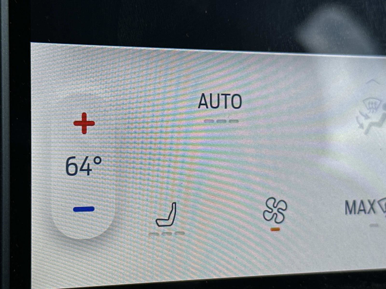 Certified 2024 Ford Edge SEL image 24