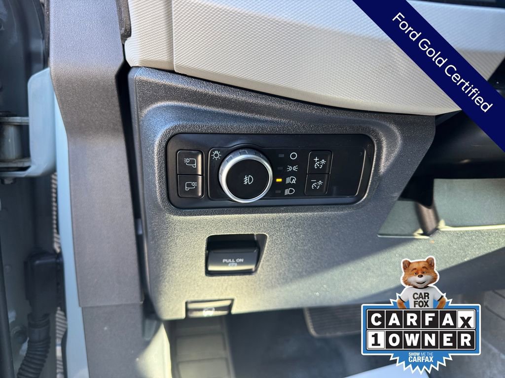 Certified 2023 Ford Bronco Badlands w/ Sasquatch Package image 29