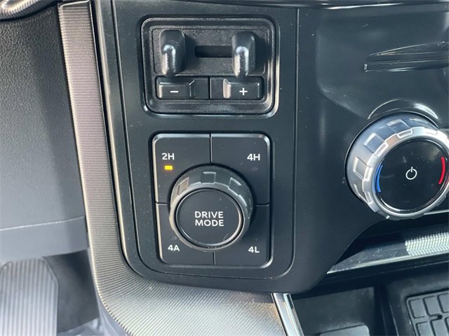 Certified 2023 Ford F150 Platinum image 17