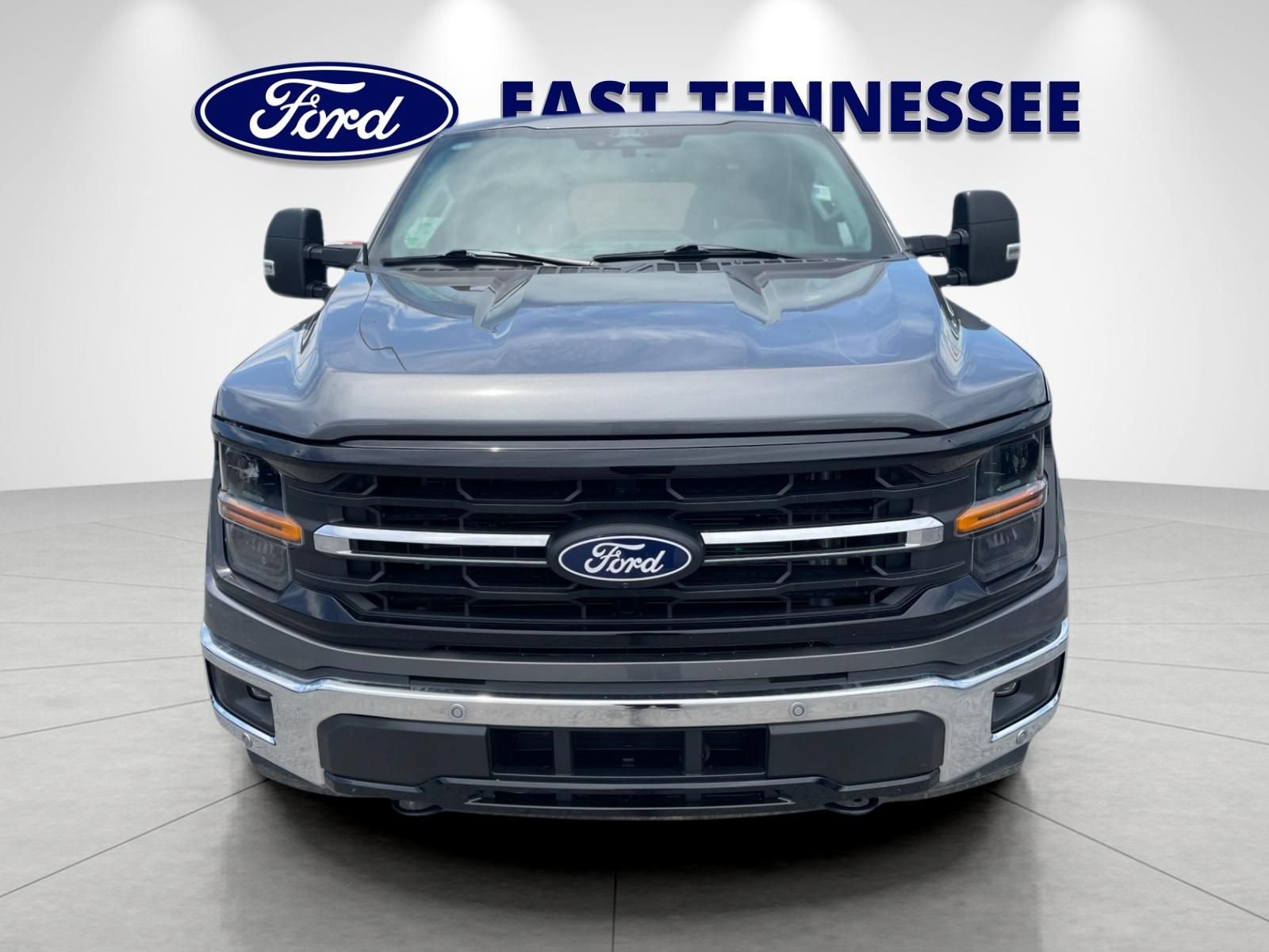 Certified 2024 Ford F150 XLT w/ Equipment Group 302A MID AWD/4WD image 9