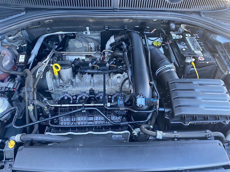 Used 2020 Volkswagen Jetta SEL FWD image 61