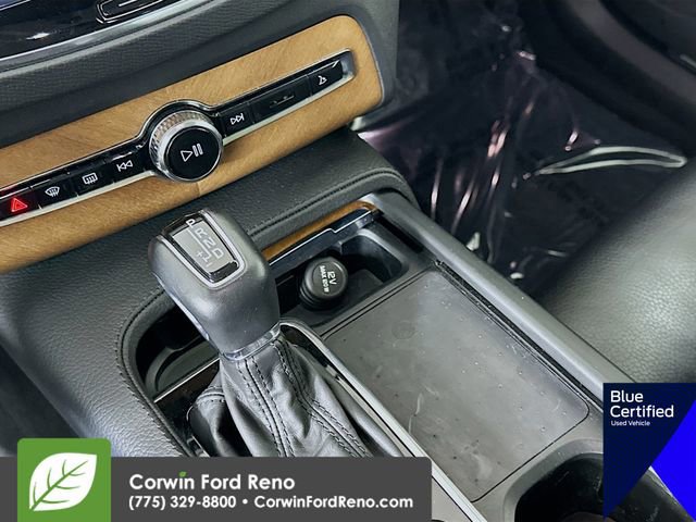 Used 2022 Volvo XC90 T5 Momentum w/ Advanced Package image 21