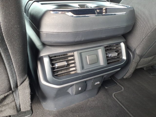 Certified 2024 Ford F150 STX w/ Mobile Office Package AWD/4WD image 11