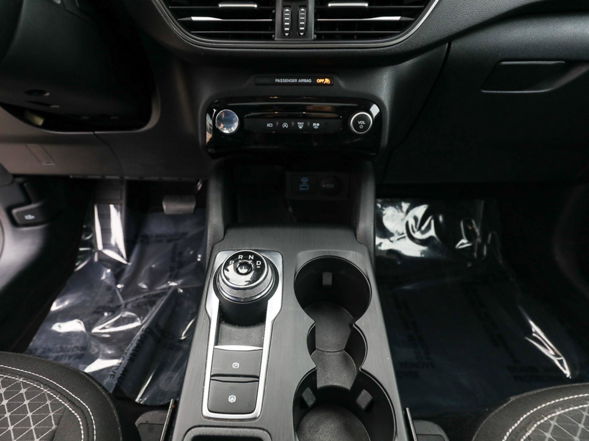 Certified 2023 Ford Escape Active w/ Tech Pack #2 FWD image 19