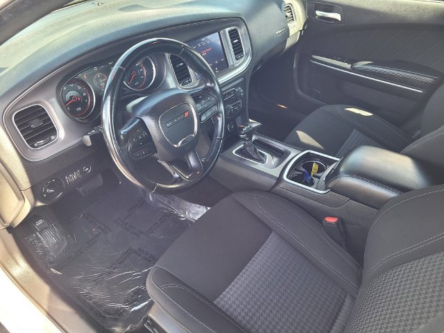Used 2023 Dodge Charger SXT RWD image 10