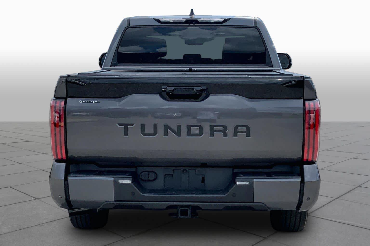 Used 2023 Toyota Tundra Platinum RWD image 5