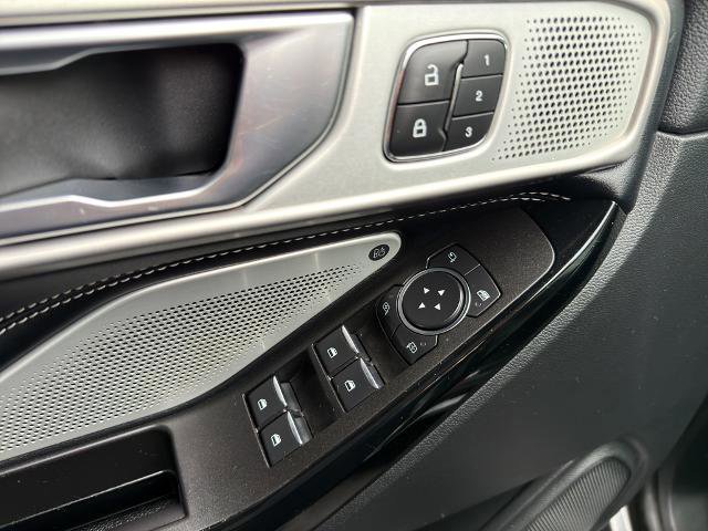 Certified 2021 Ford Explorer ST w/ Equipment Group 401A image 20