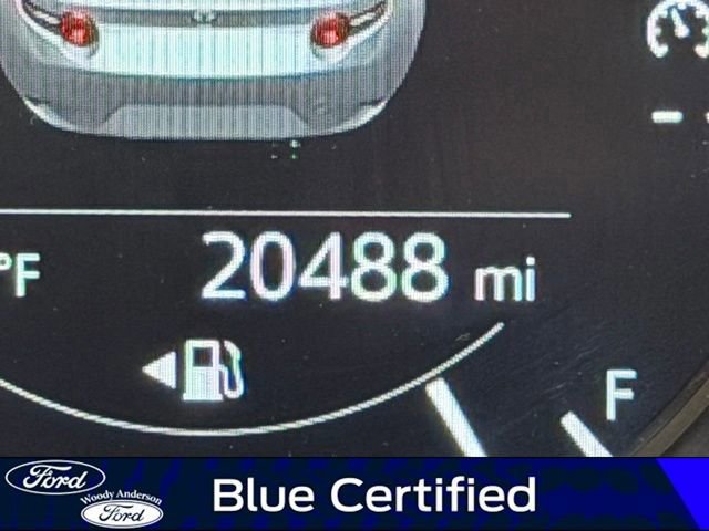 Used 2023 MAZDA MX-5 Miata Grand Touring w/ Weather Package image 14