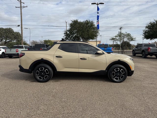 Used 2024 Hyundai Santa Cruz SEL w/ Activity Package image 4