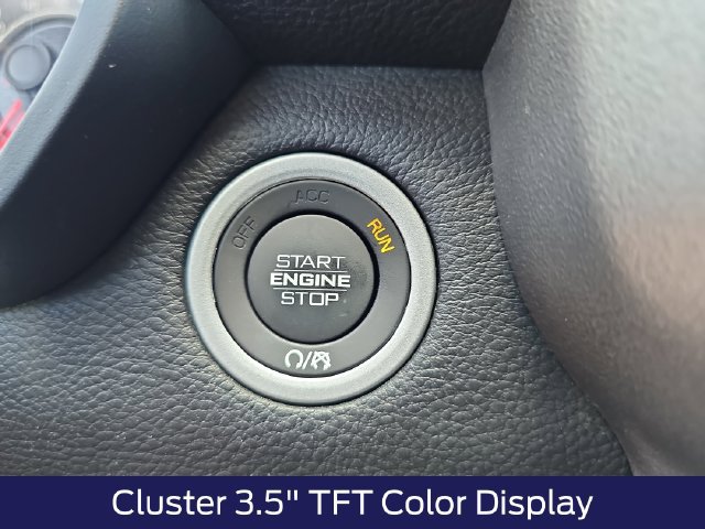 Used 2022 RAM 1500 Big Horn RWD image 32