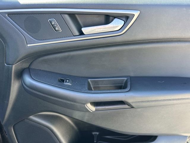 Certified 2023 Ford Edge SEL AWD/4WD image 27