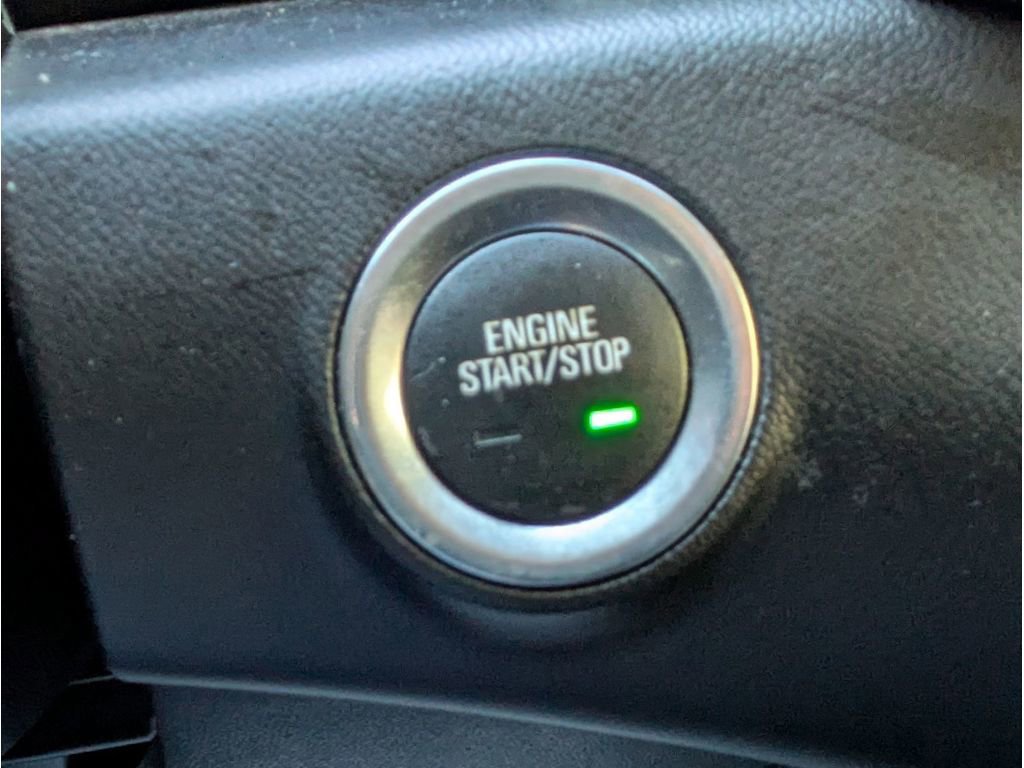 Used 2022 GMC Terrain SLE w/ Driver Convenience Package image 22