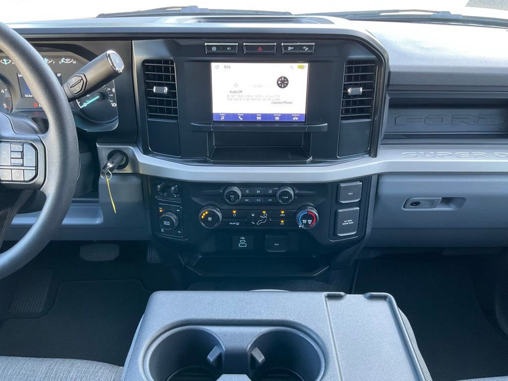 Certified 2024 Ford F250 XL w/ STX Appearance Package image 83
