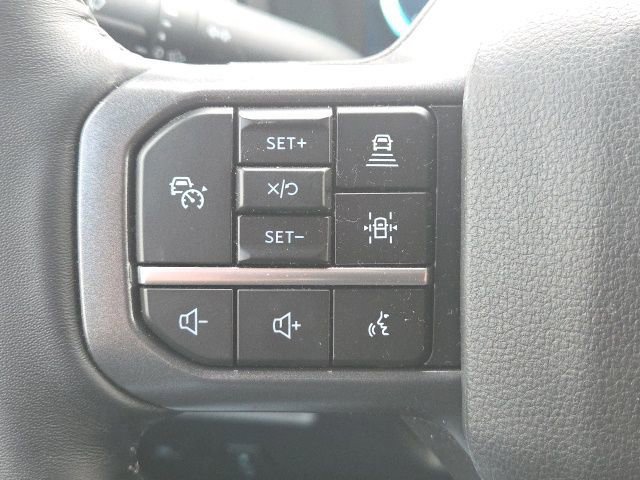 Certified 2024 Ford F250 Lariat w/ Lariat Ultimate Package image 47