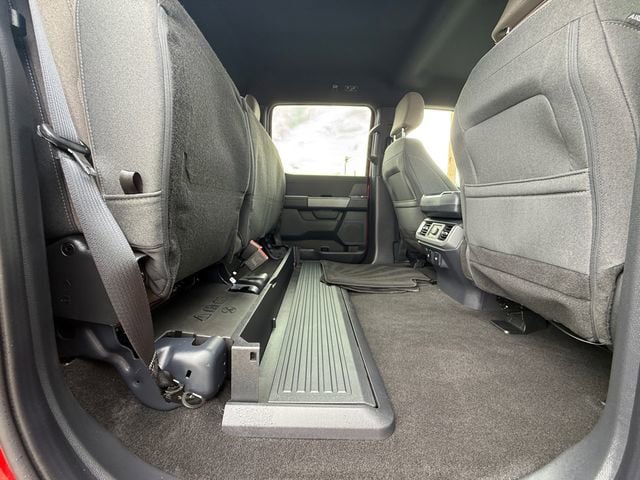 Certified 2024 Ford F150 XLT w/ Equipment Group 302A MID AWD/4WD image 26