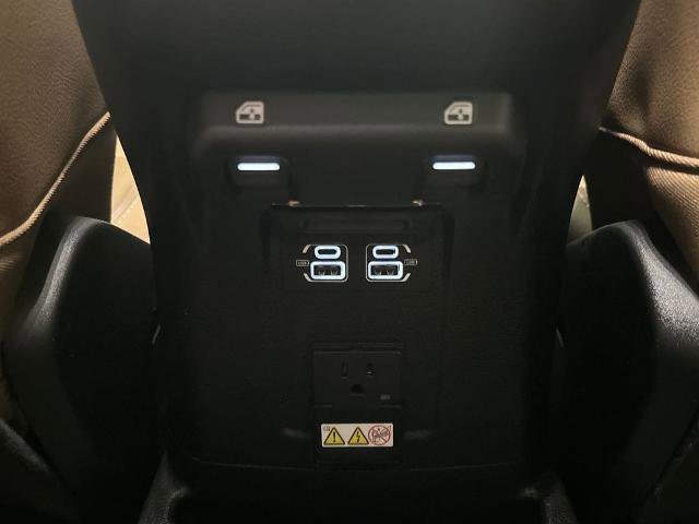 Used 2021 Jeep Wrangler Unlimited Rubicon 4xe w/ Steel Bumper Group AWD/4WD image 30