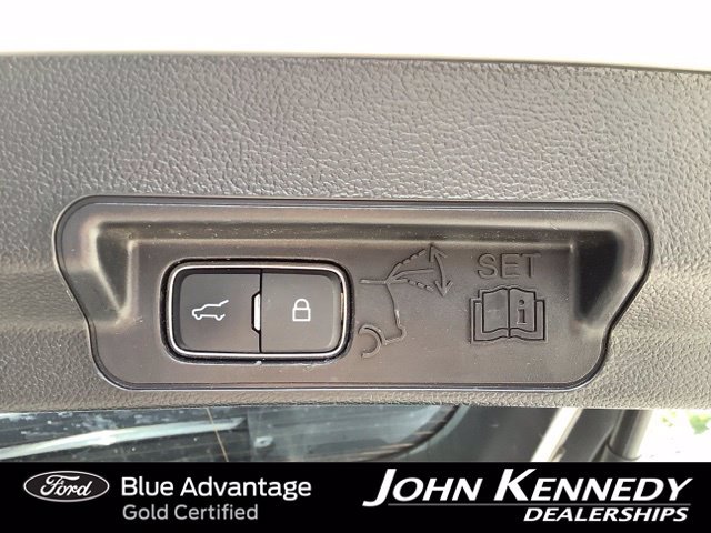 Certified 2023 Ford Explorer XLT w/ Class IV Trailer Tow Package AWD/4WD image 32