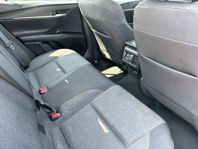 Used 2025 Toyota Camry LE w/ Convenience Package FWD image 16
