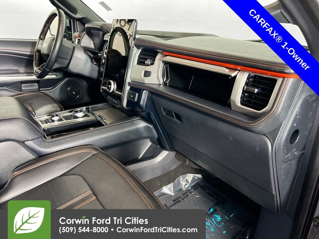 Certified 2024 Ford Expedition Timberline AWD/4WD image 32