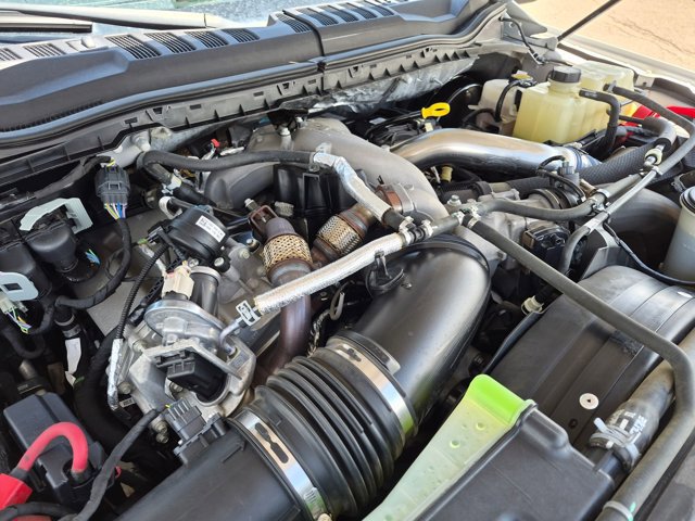 Certified 2021 Ford F350 XL w/ Power Equipment Group AWD/4WD image 21