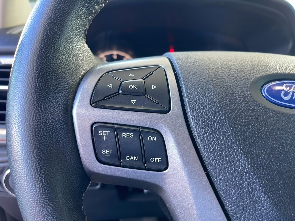 Certified 2019 Ford Ranger XLT w/ Equipment Group 301A Mid image 25