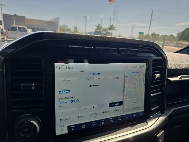 Certified 2022 Ford F150 XLT AWD/4WD image 12