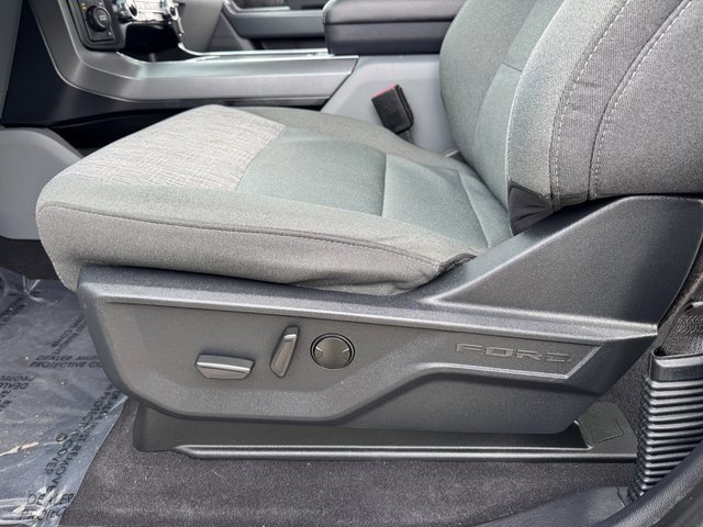 Certified 2023 Ford F150 XLT w/ Equipment Group 302A High image 17