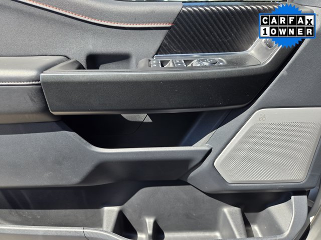 Certified 2025 Ford F150 Raptor AWD/4WD image 21
