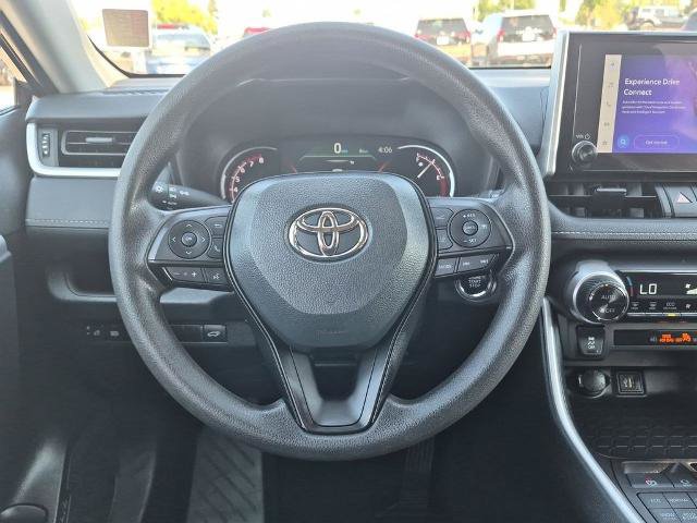 Used 2024 Toyota RAV4 XLE w/ Convenience Package AWD/4WD image 13