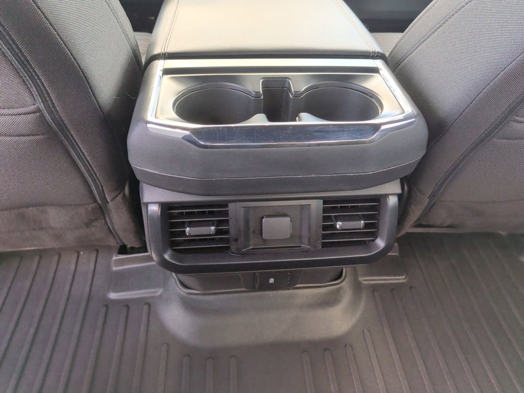 Certified 2023 Ford F150 XL w/ STX Appearance Package AWD/4WD image 18