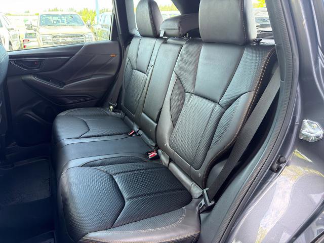 Used 2024 Subaru Forester Wilderness AWD/4WD image 34