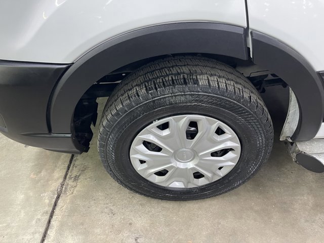 Certified 2023 Ford Transit 250 Low Roof w/ Exterior Upgrade Package image 12