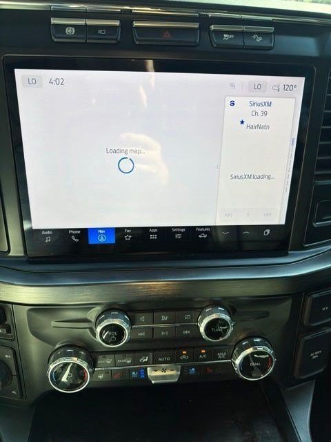 Certified 2024 Ford F250 Lariat w/ Sport Appearance Package AWD/4WD image 22