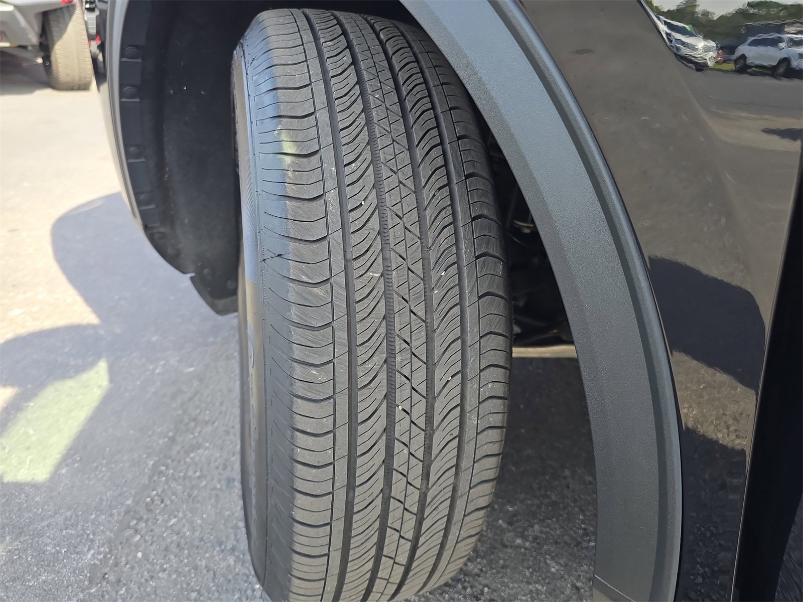 Certified 2022 Ford Escape SE w/ Convenience Package image 27