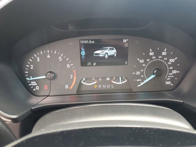 Certified 2022 Ford Escape SE w/ Convenience Package image 19