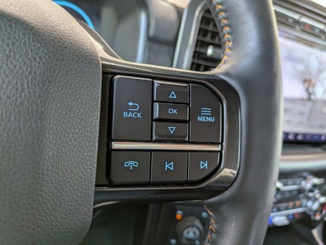 Certified 2021 Ford F150 Tremor w/ Equipment Group 402A High image 24