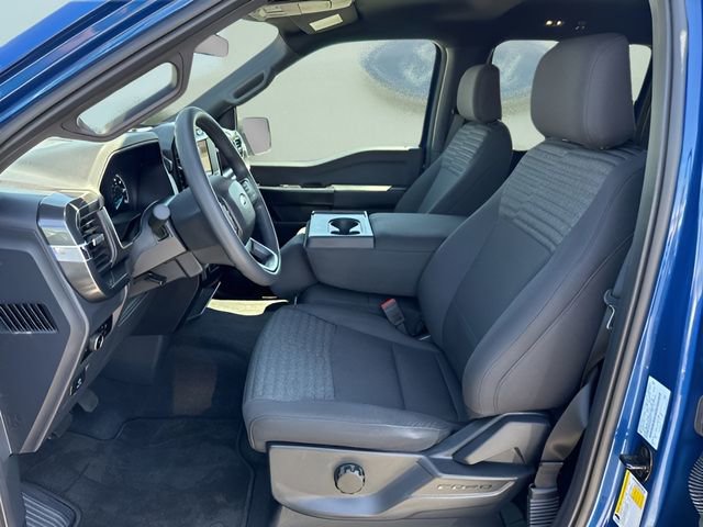 Certified 2023 Ford F150 XL w/ STX Appearance Package AWD/4WD image 21